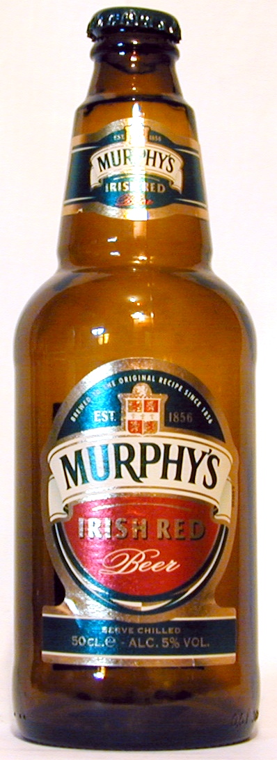 Murphy's irish Red