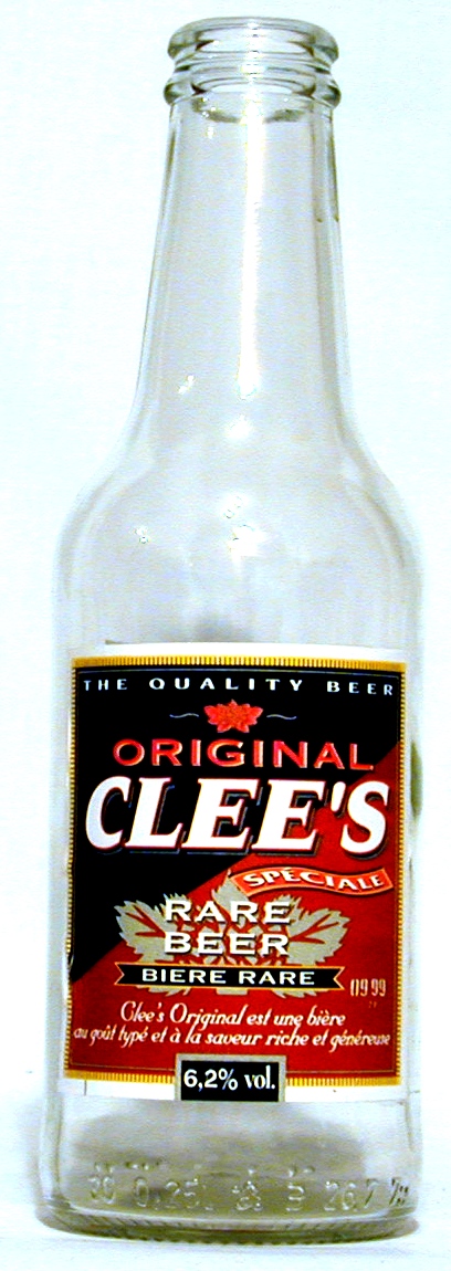 Original Clee's