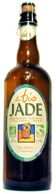 Jade Bio