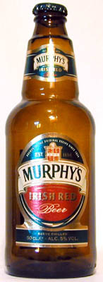 Murphy's irish Red