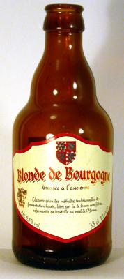 Blonde de Bourgogne